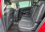 Škoda Kodiaq SUV / Terénní 2,0 l 140 kw