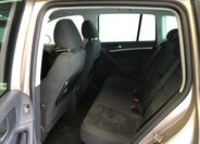 Volkswagen Tiguan SUV 2,0 l 103 kw