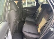 Hyundai i30 Kombi 1,5 l 118 kw