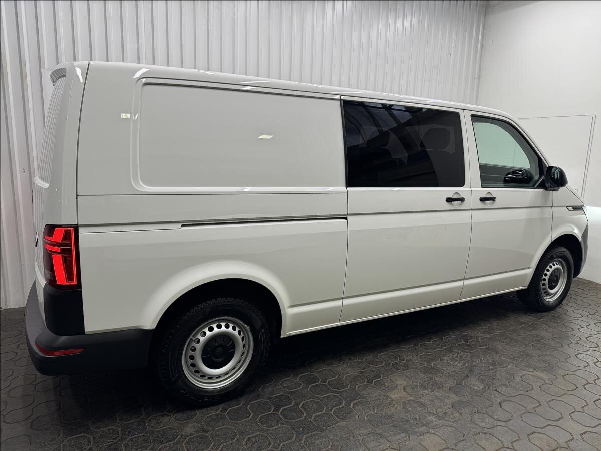 Volkswagen Transporter Ostatní 2,0 l 110 kw