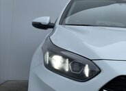 KIA Ceed Kombi 1,5 l 118 kw