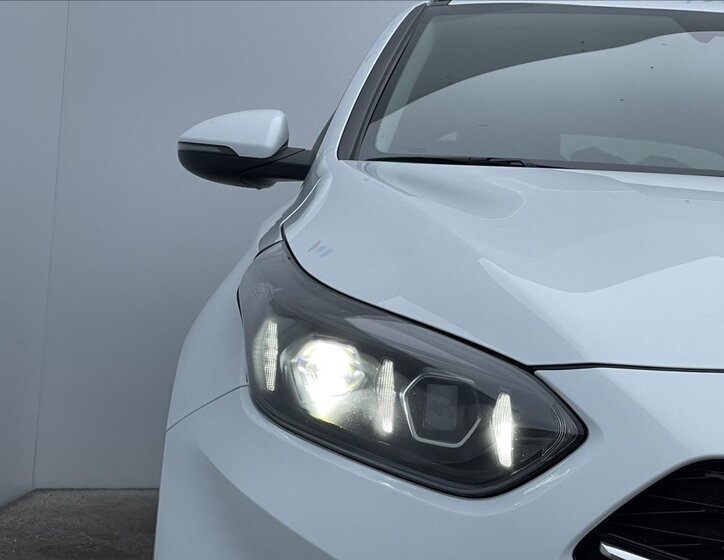 KIA Ceed Kombi 1,5 l 118 kw