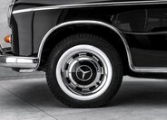 Mercedes-Benz 220 Kabriolet 2,2 l 78 kw