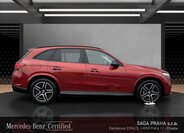 Mercedes-Benz GLC SUV 2,0 l 145 kw