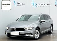 Volkswagen Passat Kombi 2,0 l 110 kw