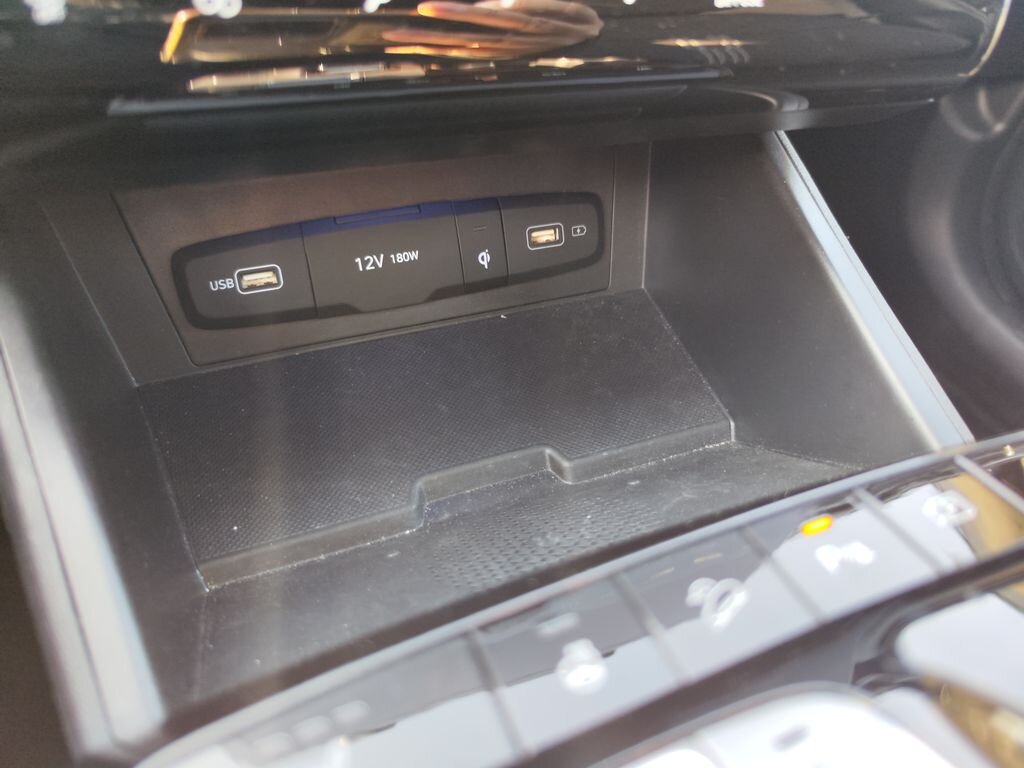 Hyundai Tucson SUV / Terénní 1,6 l 110 kw