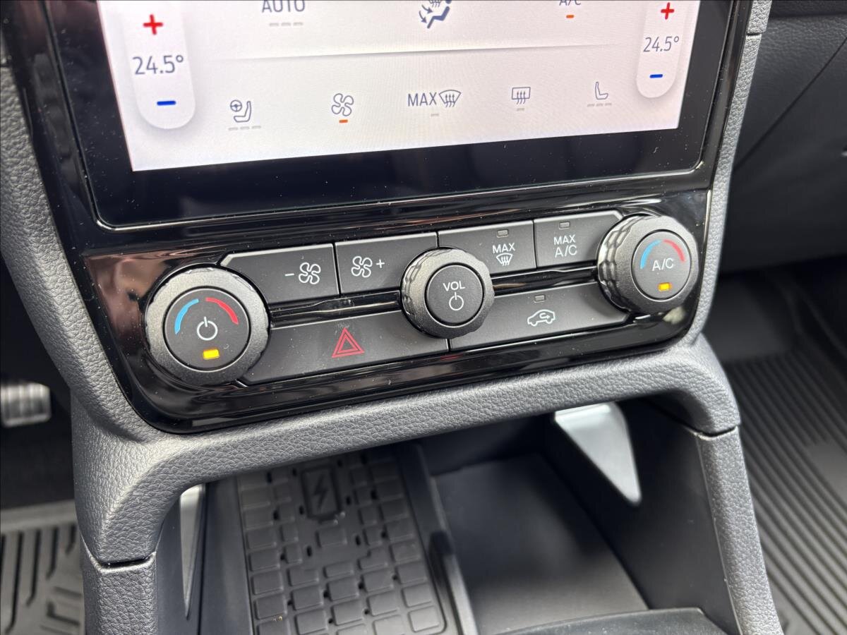 Ford Ranger Ostatní 2,3 l 138 kw