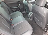 Cupra Formentor SUV / Terénní 1,5 l 110 kw