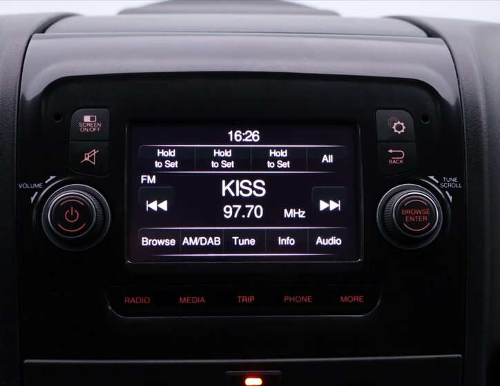 Opel Movano Ostatní 2,2 l 103 kw