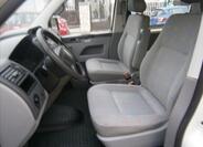 Volkswagen Transporter 11