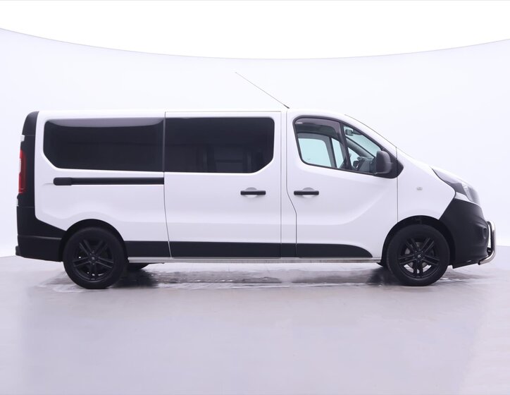 Opel Vivaro Kombi 1,6 l 107 kw