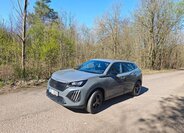 Peugeot 2008 SUV / Terénní 0,0 0