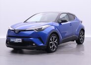 Toyota C-HR 3