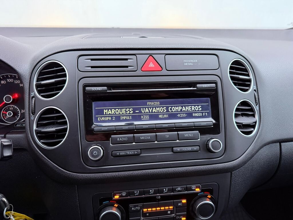 Volkswagen Golf Plus MPV 1,2 l 63 kw