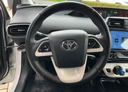 Toyota Prius 20