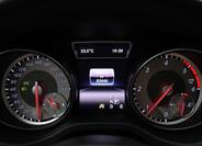Mercedes-Benz CLA 18