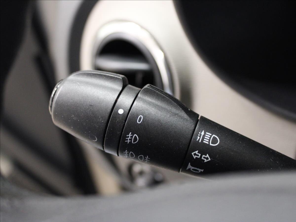 Dacia Lodgy Kombi 1,5 l 66 kw