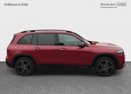 Mercedes-Benz EQB SUV 0,0 168 kw