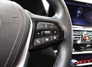 BMW Řada 5 Sedan / Limuzína 3,0 l 245 kw