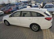 Hyundai i30 Kombi 1,6 l 81 kw