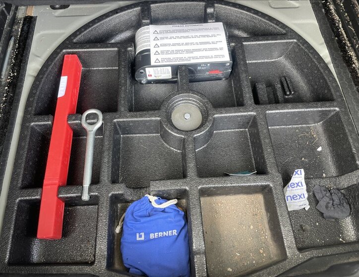 Jeep Renegade SUV / Terénní 2,0 l 103 kw