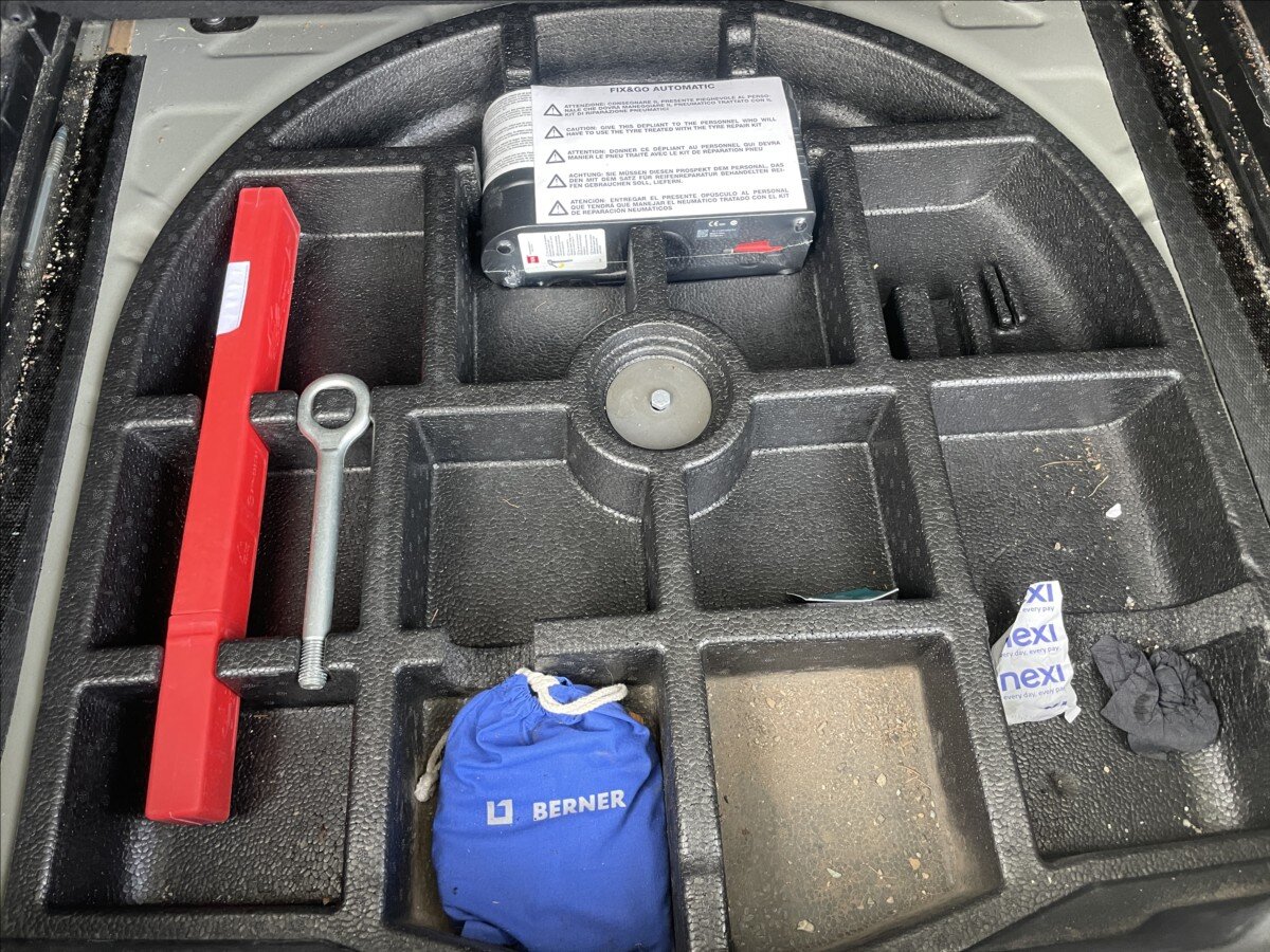 Jeep Renegade SUV / Terénní 2,0 l 103 kw