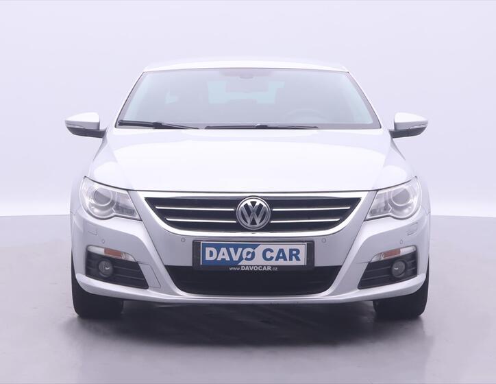 Volkswagen Passat CC 2
