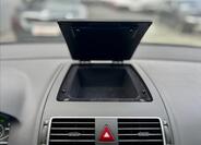 Volkswagen Touran 29