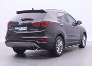 Hyundai Santa Fe SUV / Terénní 2,2 l 147 kw