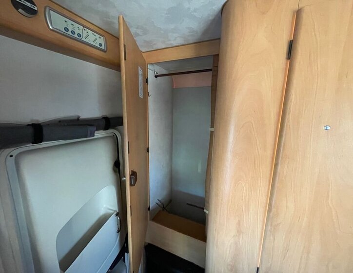 Fiat Ducato Ostatní 2,0 l 62 kw