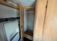 Fiat Ducato Ostatní 2,0 l 62 kw