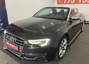 Audi S5 33