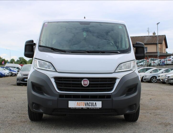 Fiat Ducato 2