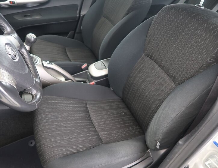 Toyota Auris Hatchback 1,6 l 91 kw