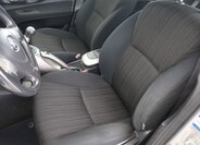 Toyota Auris Hatchback 1,6 l 91 kw
