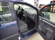 Volkswagen Touran Kombi 1,6 l 77 kw