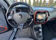 Renault Captur Hatchback 898,0 66 kw