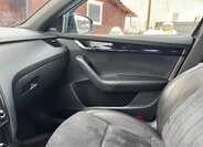 Škoda Octavia Kombi 0,0 110 kw