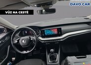 Škoda Octavia Liftback 2,0 l 85 kw