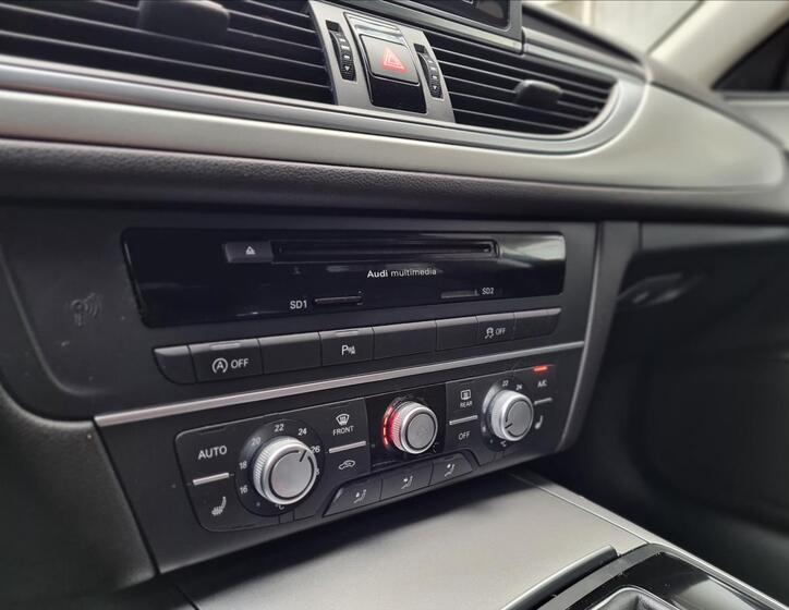 Audi A6 16