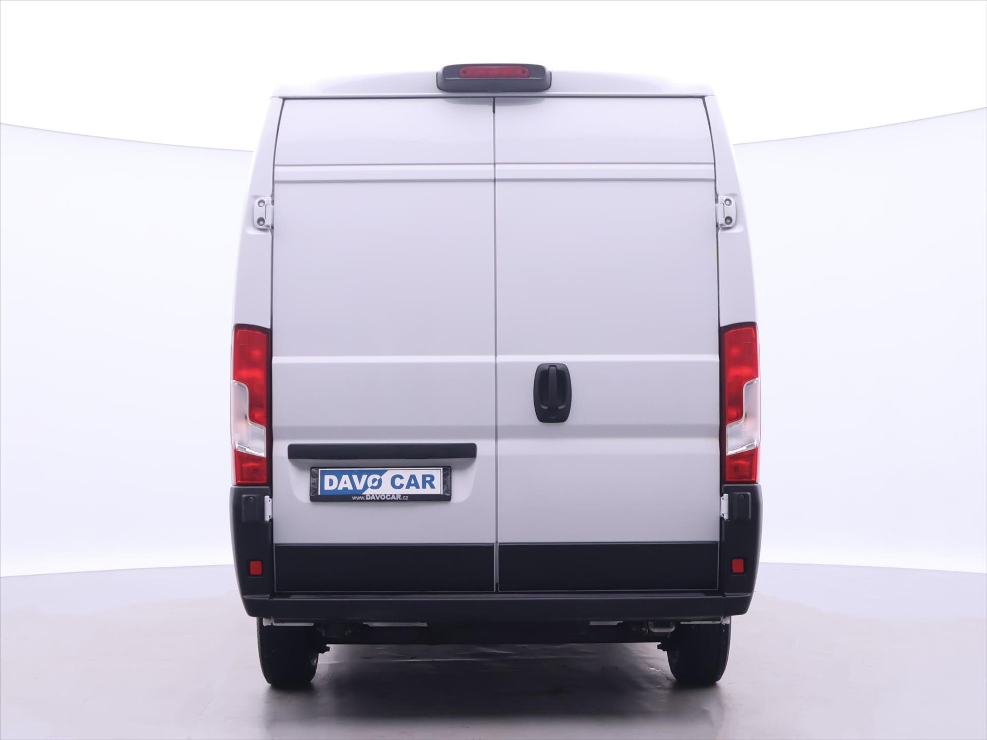 Toyota Proace Max Skříň 2,2 l 88 kw