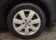Volkswagen Touran MPV 1,6 l 77 kw