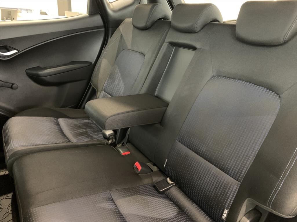 Hyundai ix20 MPV 1,4 l 66 kw