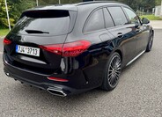 Mercedes-Benz Třídy C 5