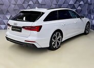 Audi S6 Kombi 3,0 l 253 kw