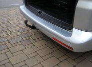 Volkswagen Caravelle Ostatní 2,0 l 103 kw