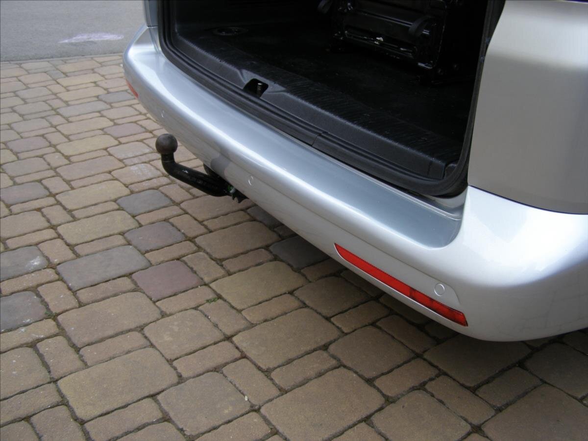 Volkswagen Caravelle Ostatní 2,0 l 103 kw