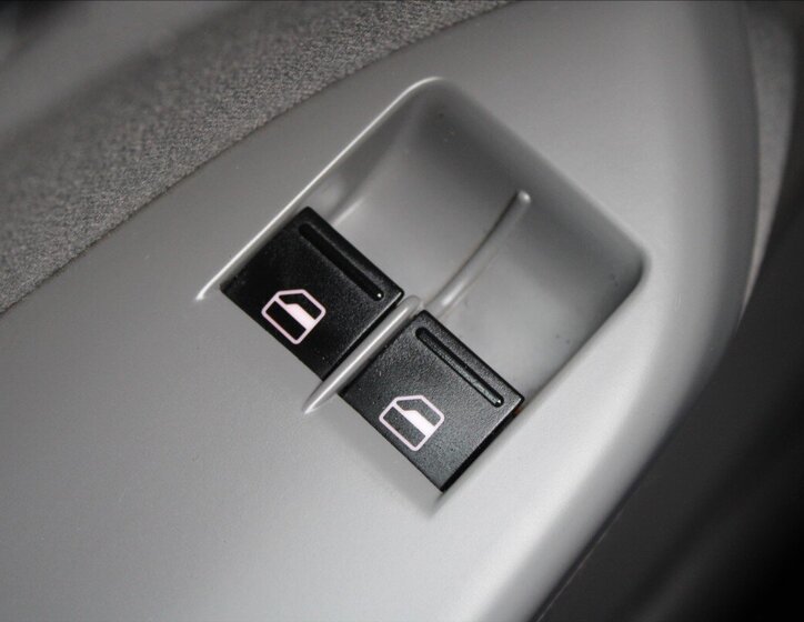 Volkswagen Caddy MPV 1,6 l 75 kw