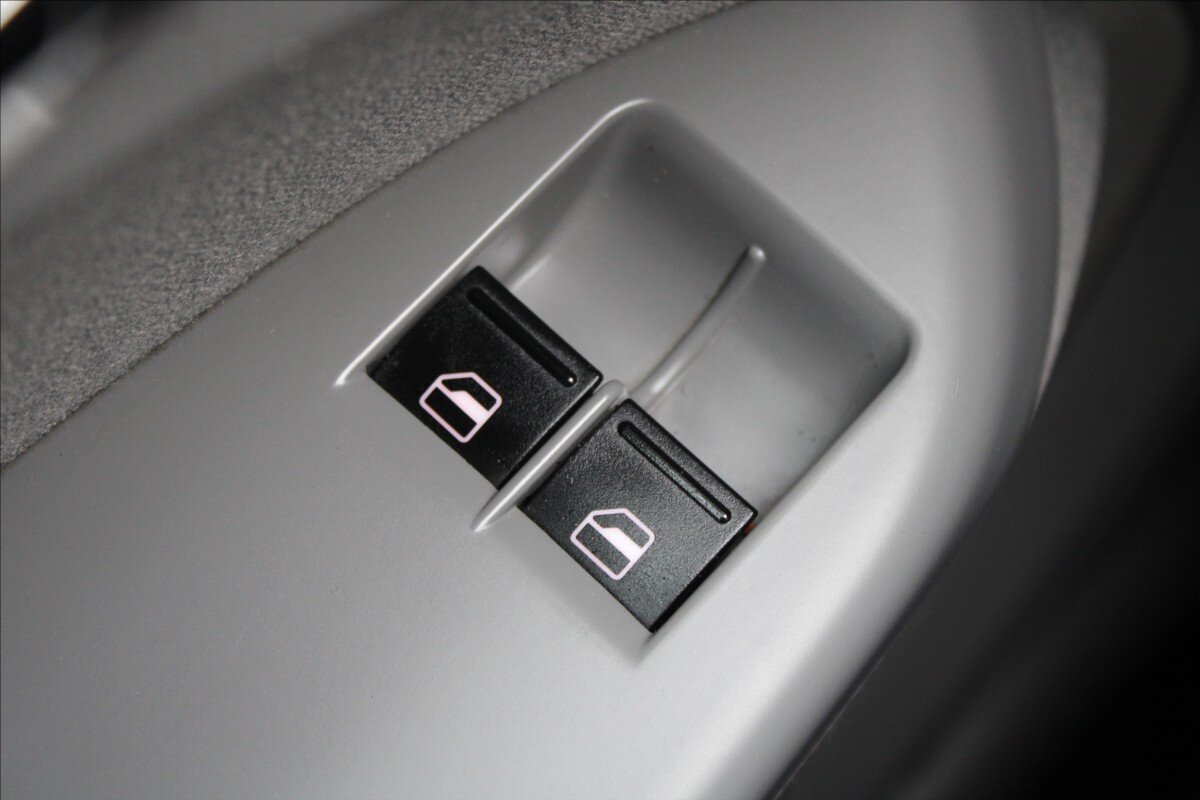 Volkswagen Caddy MPV 1,6 l 75 kw