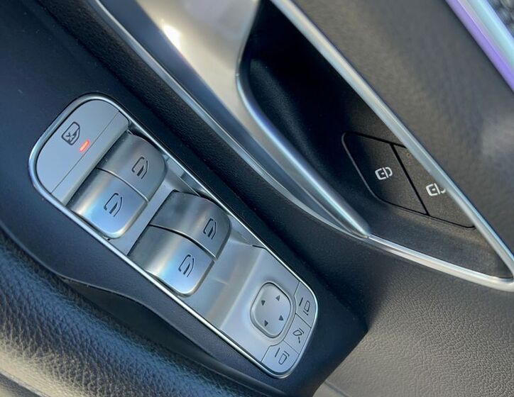 Mercedes-Benz GLS 24